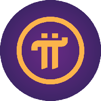 PI币 Logo