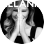 MELANIA LOGO
