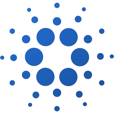 艾达币(ADA)标志