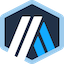Arbitrum(ARB)标志