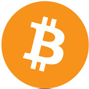 比特币(BTC)标志