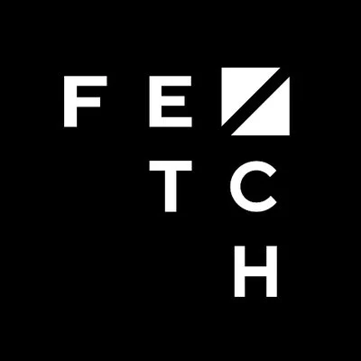 Fetch.ai(FET)标志