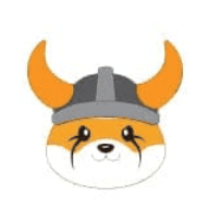 Floki Inu (FLOKI) 标志