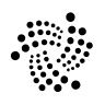 IOTA(MIOTA)标志