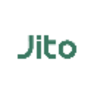 Jito(JTO)标志