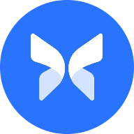 Morpho(MORPHO)标志