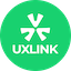 UXLINK(UXLINK)标志
