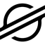 恒星币(XLM)标志