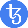 Tezos(XTZ)标志