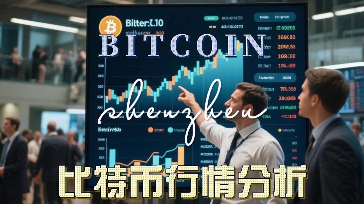 图片[1]-比特币BTC今日价格 - Bitcoin实时行情走势图