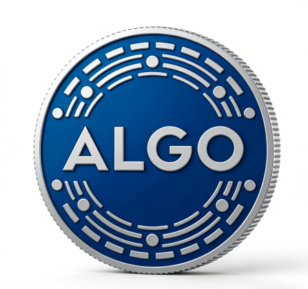 图片[1]-ALGO币价格实时行情 | Algorand今日美元价格走势查询 | 区块链文库