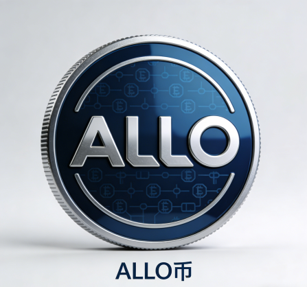 图片[1]-ALLO币价格实时行情 | ALLO币今日美元价格走势查询 | 区块链文库
