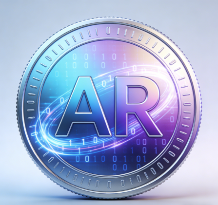 图片[1]-AR币价格实时行情 | AR今日美元价格走势查询 | 区块链文库