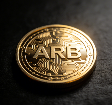 图片[1]-ARB币价格实时行情 | ARB币今日美元价格走势查询 | 区块链文库