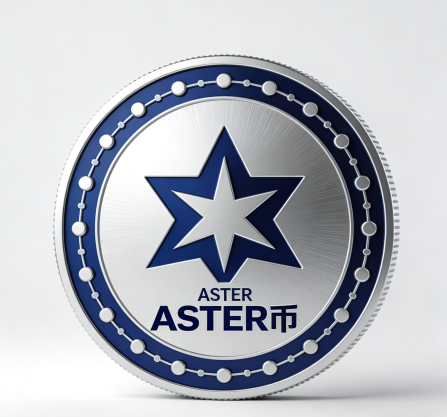 图片[1]-ASTER币价格实时行情 | ASTER币今日美元价格走势查询 | 区块链文库