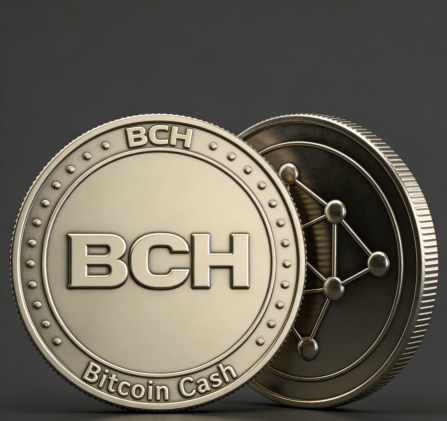 图片[1]-比特币现金价格实时行情 | BCH币今日美元价格走势查询 | 区块链文库