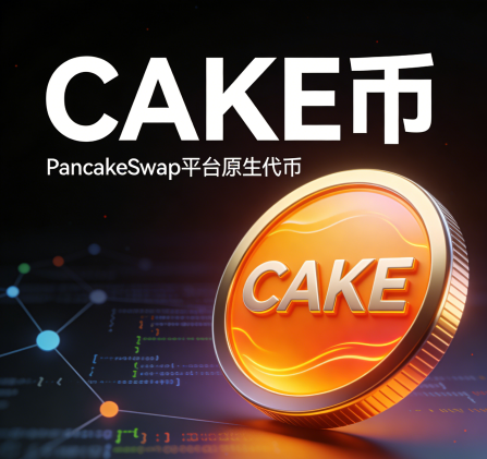 图片[1]-CAKE币价格实时行情 | 今日CAKE美元价格走势查询 | 区块链文库