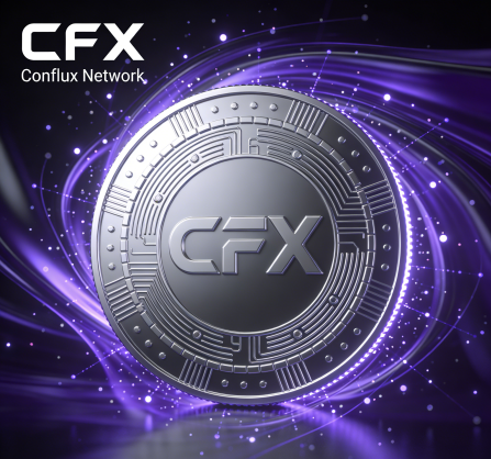 图片[1]-CFX币价格实时行情 | Conflux今日美元价格走势查询 | 区块链文库