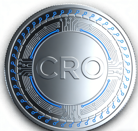 图片[1]-Cronos价格实时行情 | CRO币今日美元价格走势查询 | 区块链文库
