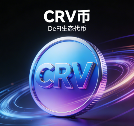 图片[1]-Curve DAO价格实时行情 | CRV币今日美元价格走势查询 | 区块链文库