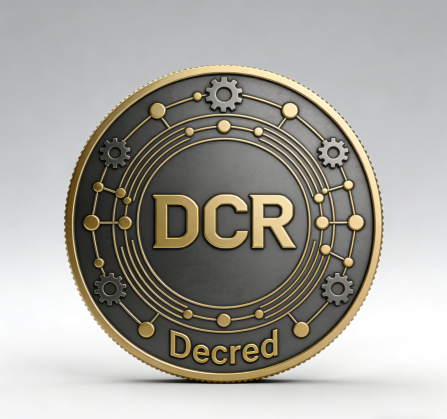 图片[1]-Decred价格实时行情 | DCR币今日美元价格走势查询 | 区块链文库