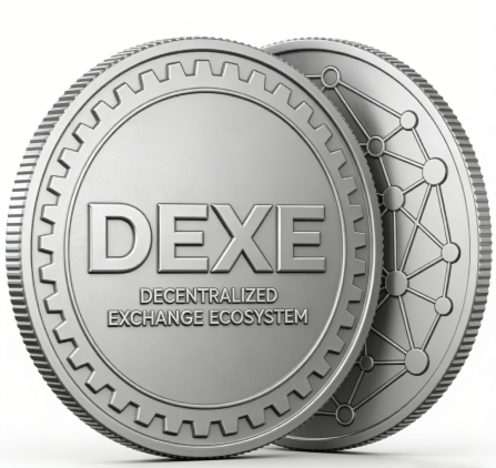 图片[1]-DEXE币价格实时行情 | DEXE币今日美元价格走势查询 | 区块链文库