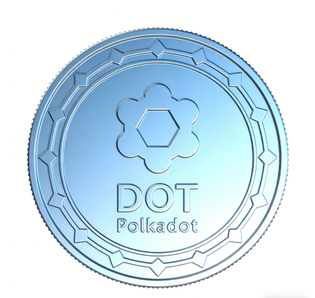 图片[1]-Polkadot价格实时行情 | DOT币今日美元价格走势查询 | 区块链文库