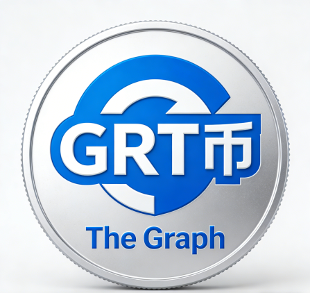 图片[1]-GRT币价格实时行情 | The Graph今日美元价格走势查询 | 区块链文库