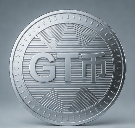 图片[1]-GT币价格实时行情 | GT币今日美元价格走势查询 | 区块链文库