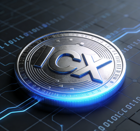 图片[1]-ICON价格实时行情 | ICX币今日美元价格走势查询 | 区块链文库
