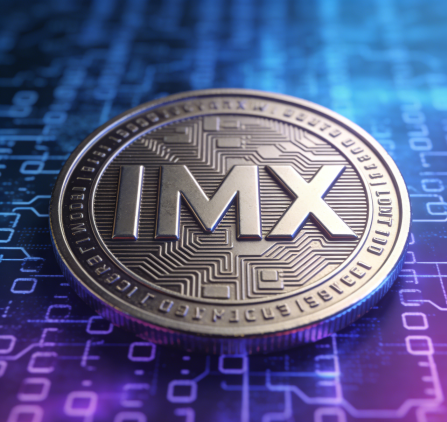 图片[1]-Immutable X价格实时行情 | IMX币今日美元价格走势查询 | 区块链文库