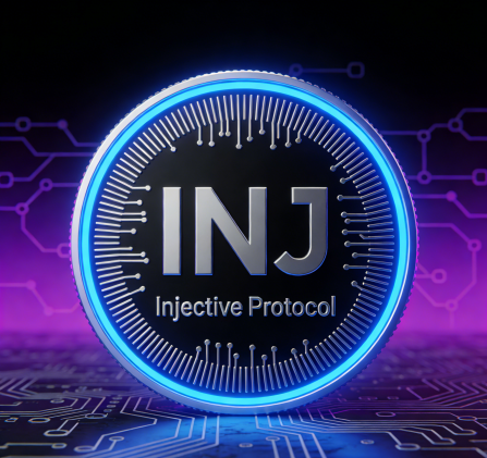 图片[1]-Injective价格实时行情 | INJ币今日美元价格走势查询 | 区块链文库