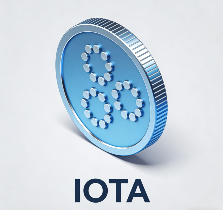 图片[1]-IOTA 币价格实时行情 | IOTA 今日美元价格走势查询 | 区块链文库