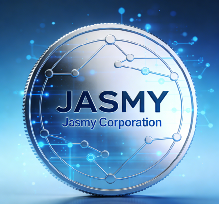 图片[1]-JASMY币价格实时行情 | JASMY今日美元价格走势查询 | 区块链文库