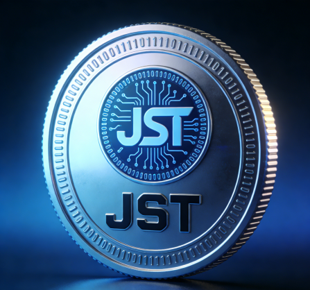 图片[1]-JUST价格实时行情 | JST币今日美元价格走势查询 | 区块链文库