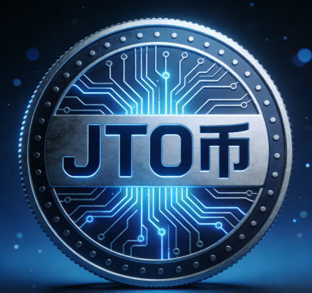 图片[1]-JTO币价格实时行情 | JTO今日美元价格走势查询 | 区块链文库
