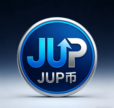 图片[1]-Jupiter价格实时行情 | JUP币今日美元价格走势查询 | 区块链文库