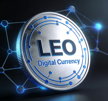 图片[1]-LEO币价格实时行情 | LEO币今日美元价格走势查询 | 区块链文库