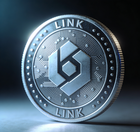 图片[1]-Chainlink价格实时行情 | LINK币今日美元价格走势查询 | 区块链文库