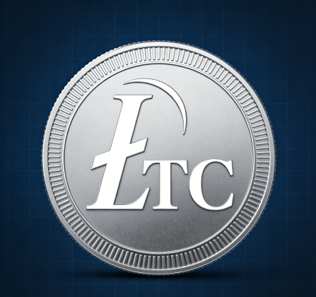 图片[1]-莱特币价格实时行情 | LTC币今日美元价格走势查询 | 区块链文库