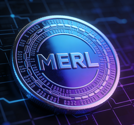 图片[1]-MERL币价格实时行情 | MERL币今日美元价格走势查询 | 区块链文库