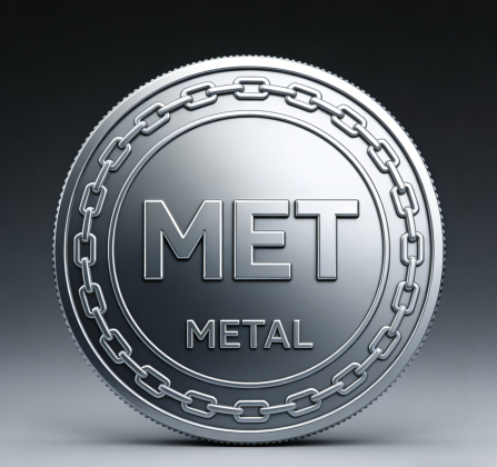 图片[1]-MET币价格实时行情 | MET币今日美元价格走势查询 | 区块链文库