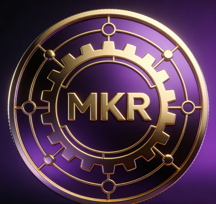图片[1]-Maker价格实时行情 | MKR币今日美元价格走势查询 | 区块链文库