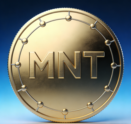 图片[1]-MNT币价格实时行情 | MNT今日美元价格走势查询 | 区块链文库
