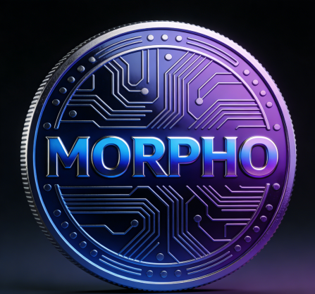 图片[1]-MORPHO币价格实时行情 | MORPHO今日美元价格走势查询 | 区块链文库