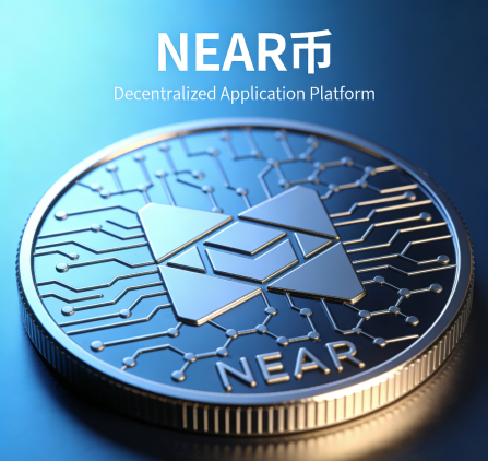 图片[1]-NEAR币价格实时行情 | NEAR今日美元价格走势查询 | 区块链文库