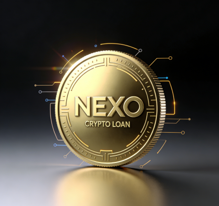 图片[1]-NEXO最新价格-区块链文库