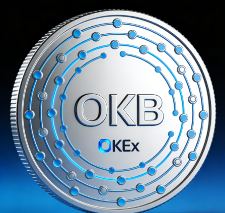 图片[1]-OKB价格实时行情 | OKB币今日美元价格走势查询 | 区块链文库