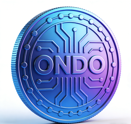 图片[1]-ONDO币价格实时行情 | ONDO今日美元价格走势查询 | 区块链文库
