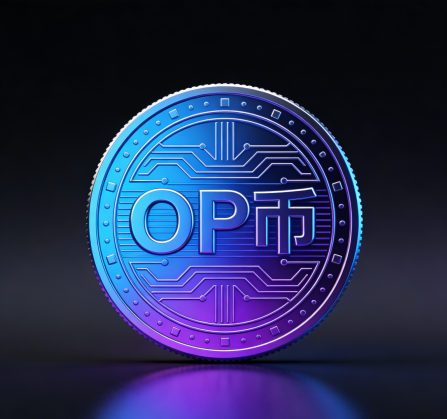图片[1]-OP币价格实时行情 | OP今日美元价格走势查询 | 区块链文库